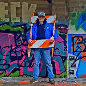 Meet your Posher, Luke